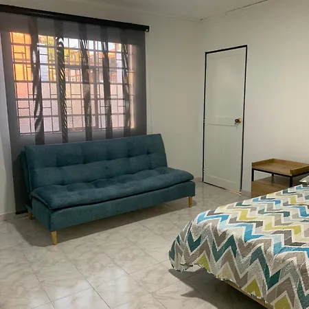 Hermosa Casa Central - Rositas'S House La Mesa  Extérieur photo