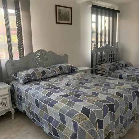 Hermosa Casa Central - Rositas'S House La Mesa  Extérieur photo