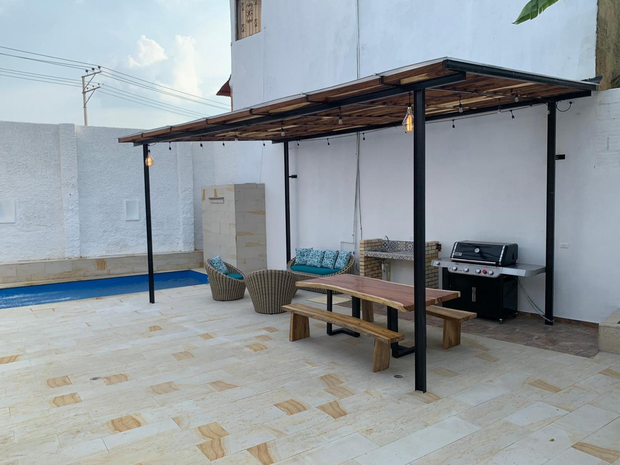 Holiday home Hermosa Casa - Rositas's House