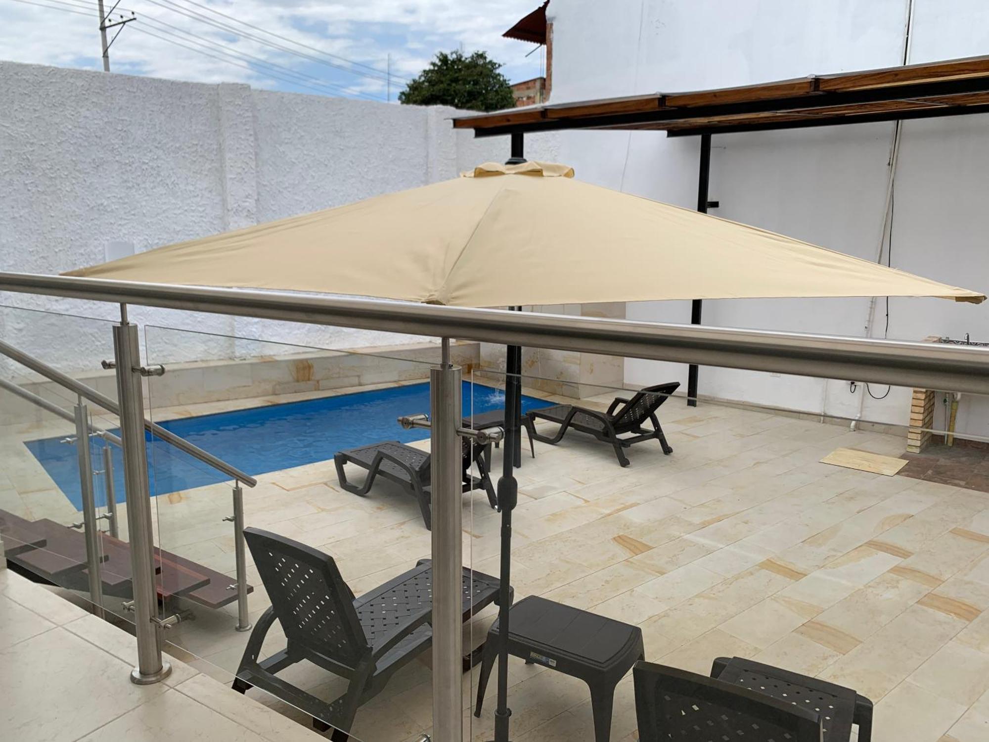 Hermosa Casa - Rositas's House Holiday home