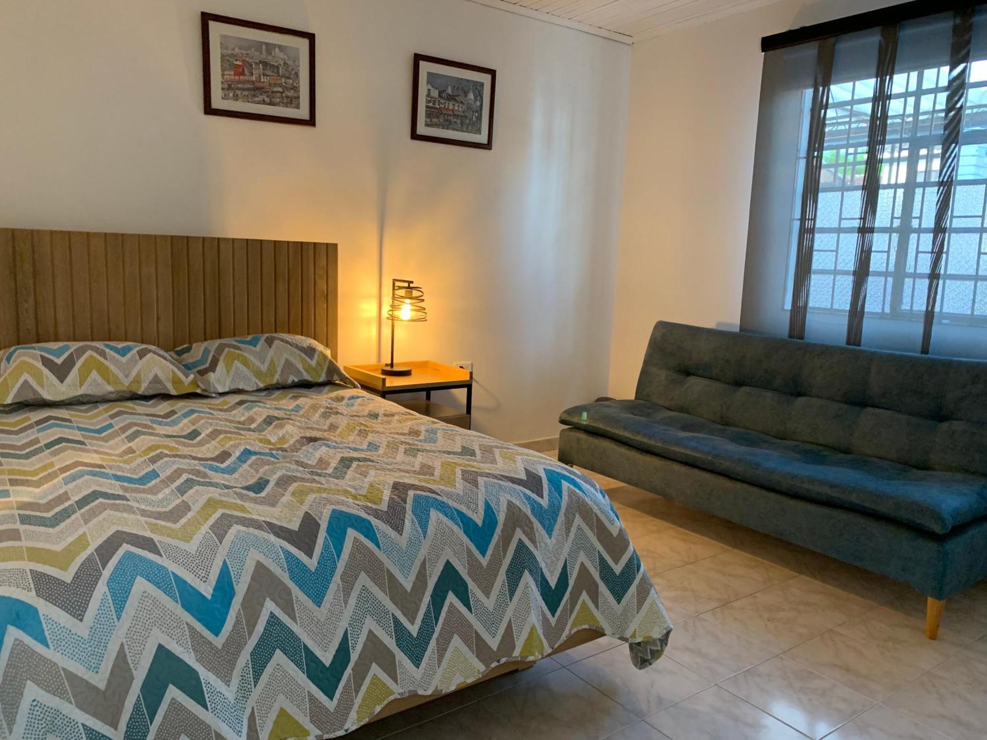 Hermosa Casa - Rositas's House Holiday home *