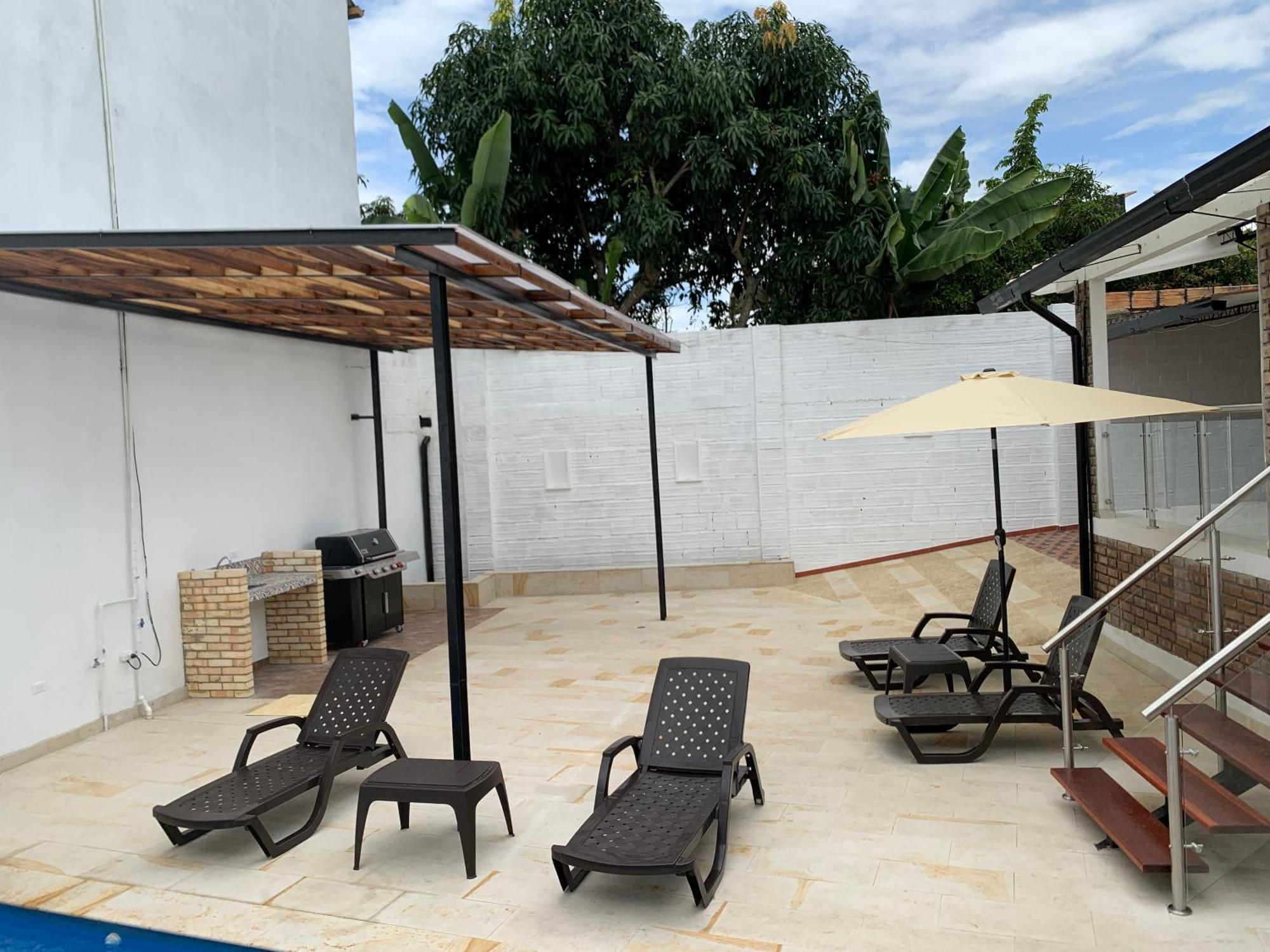 Hermosa Casa - Rositas's House Holiday home