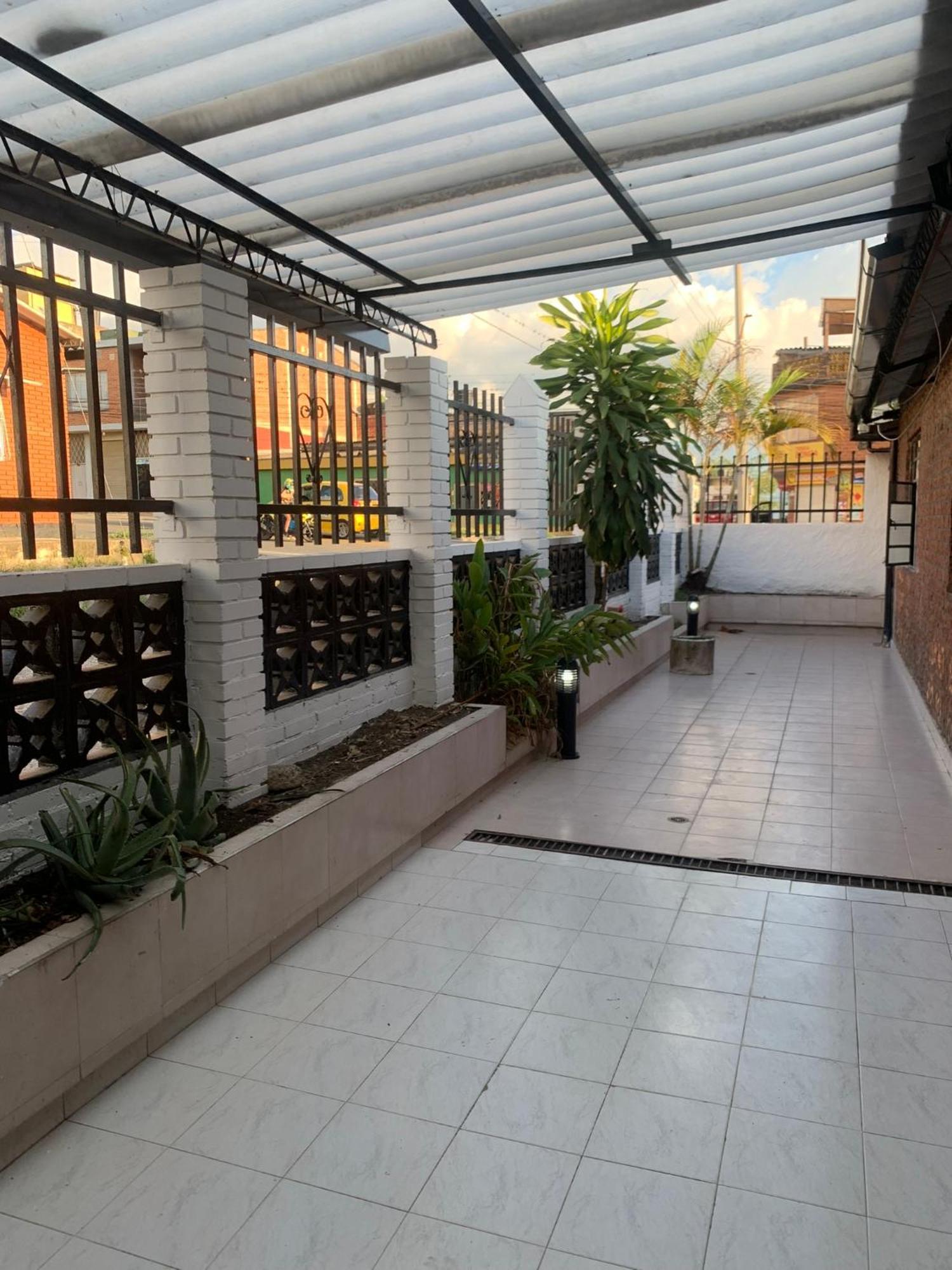 Hermosa Casa - Rositas's House Holiday home La Mesa (Tequendama)