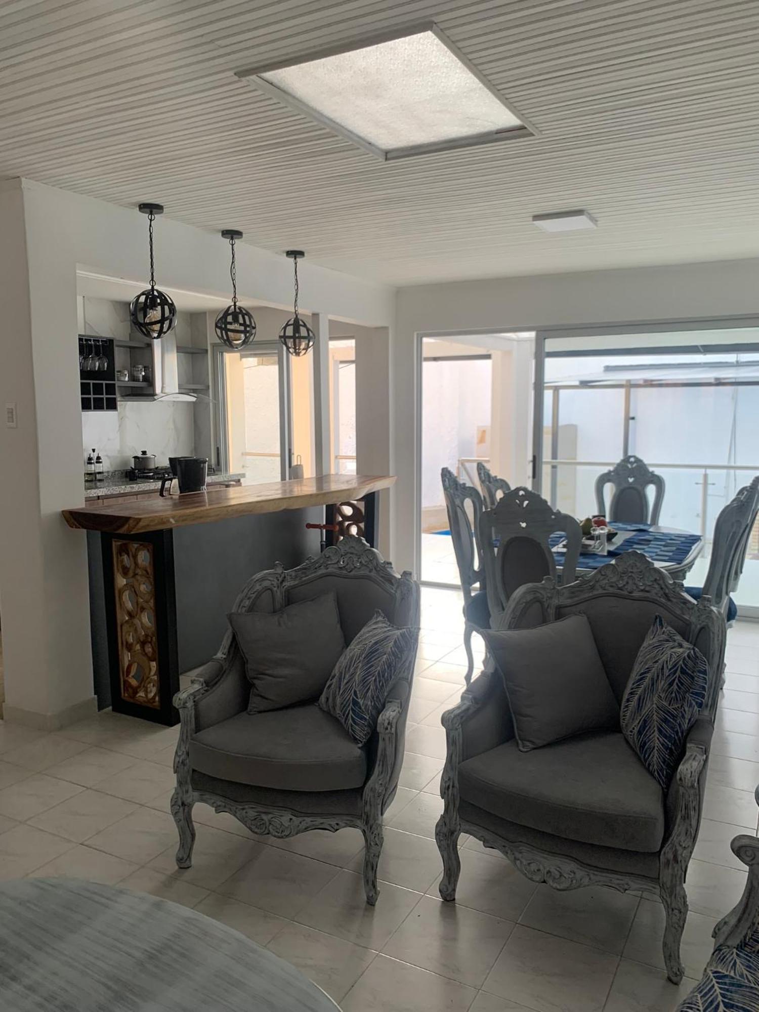 Hermosa Casa - Rositas's House