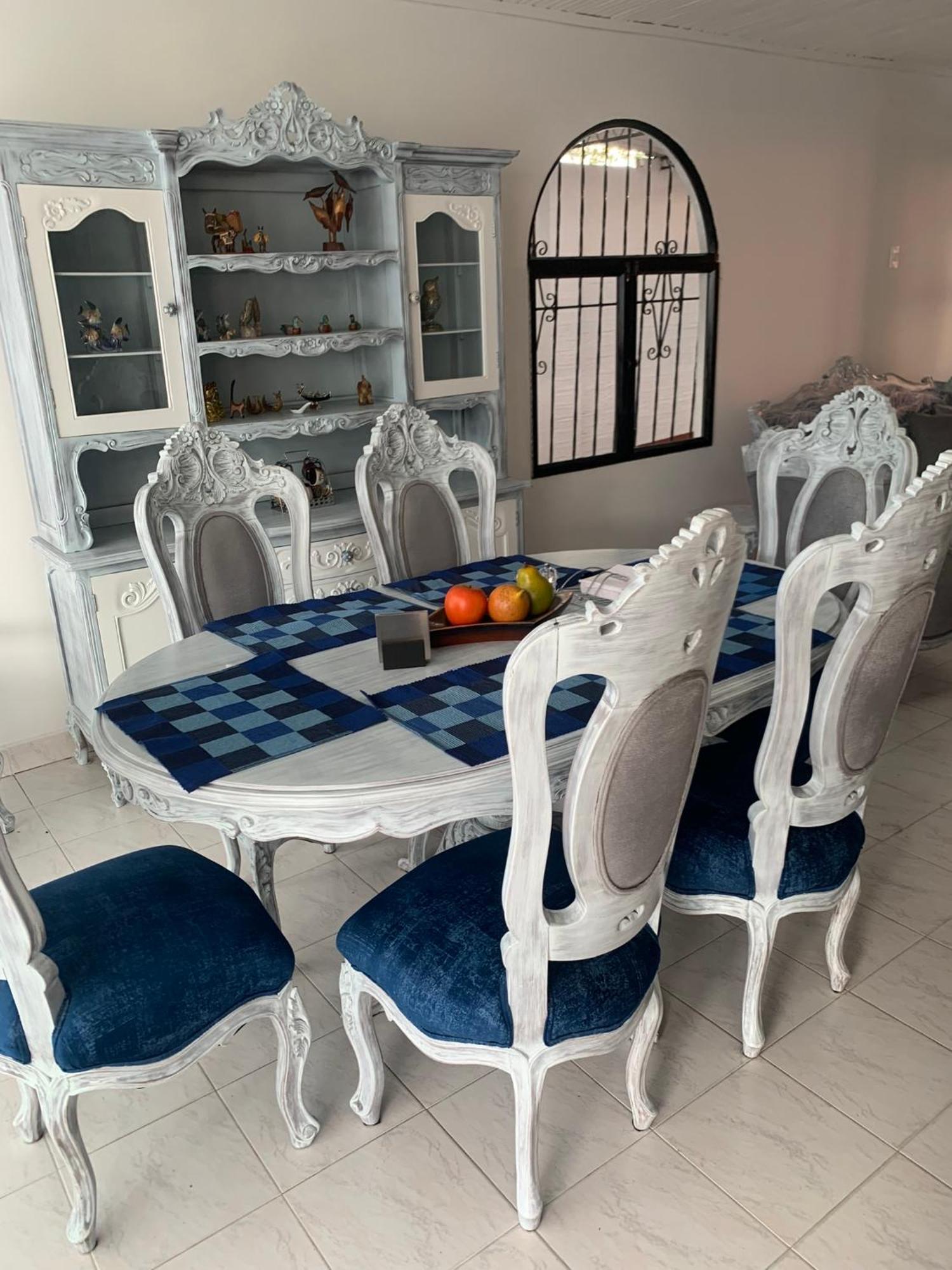 Hermosa Casa - Rositas's House Holiday home La Mesa (Tequendama)