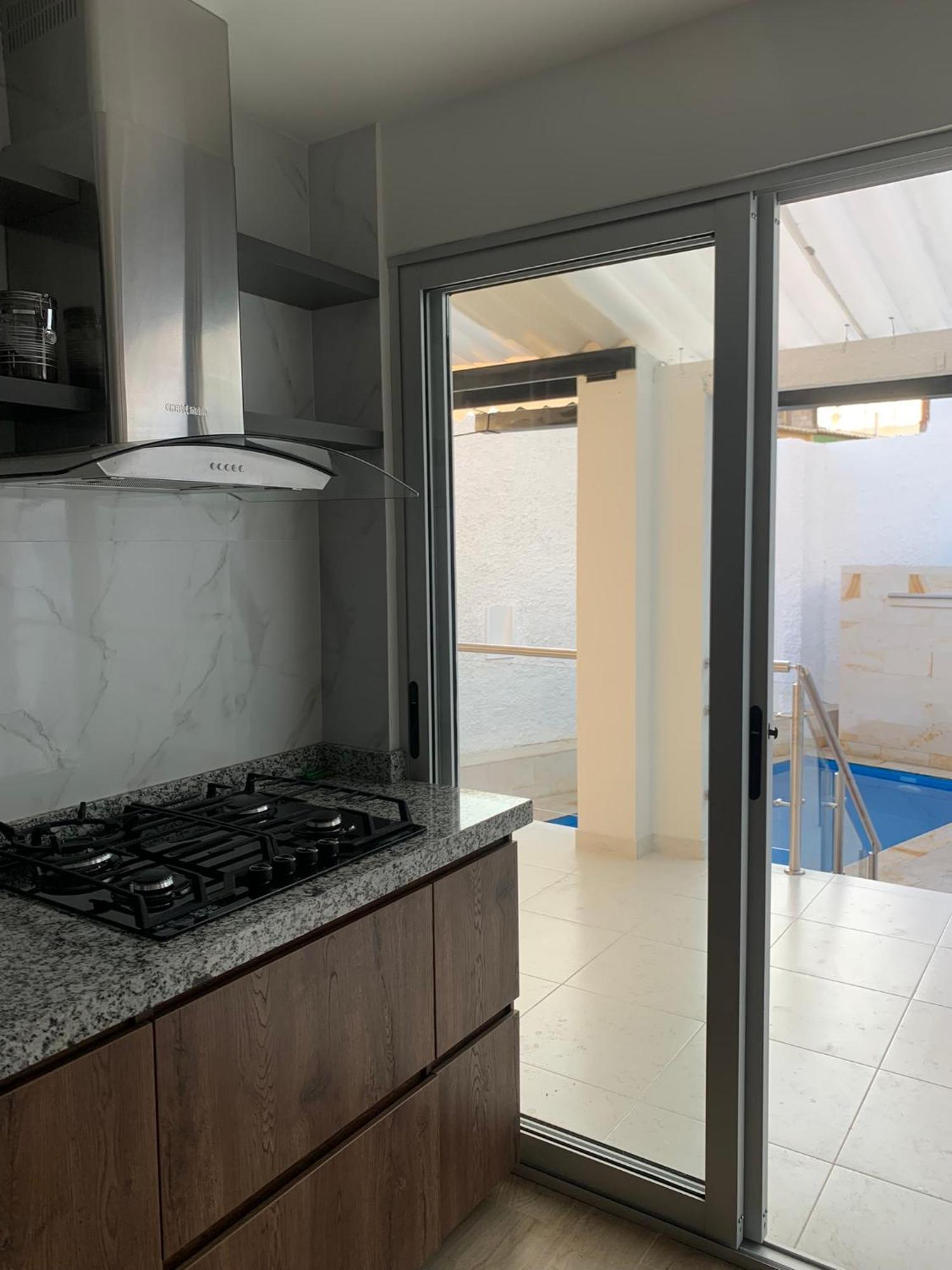 Hermosa Casa - Rositas's House